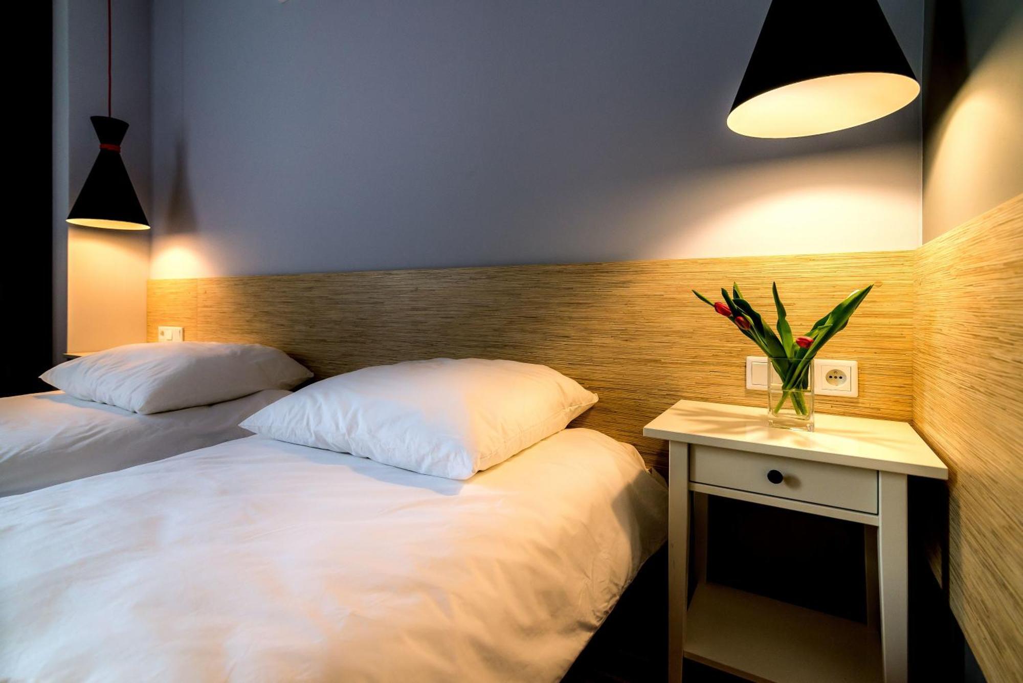 Tamada Aparthotel Ozorkow ห้อง รูปภาพ