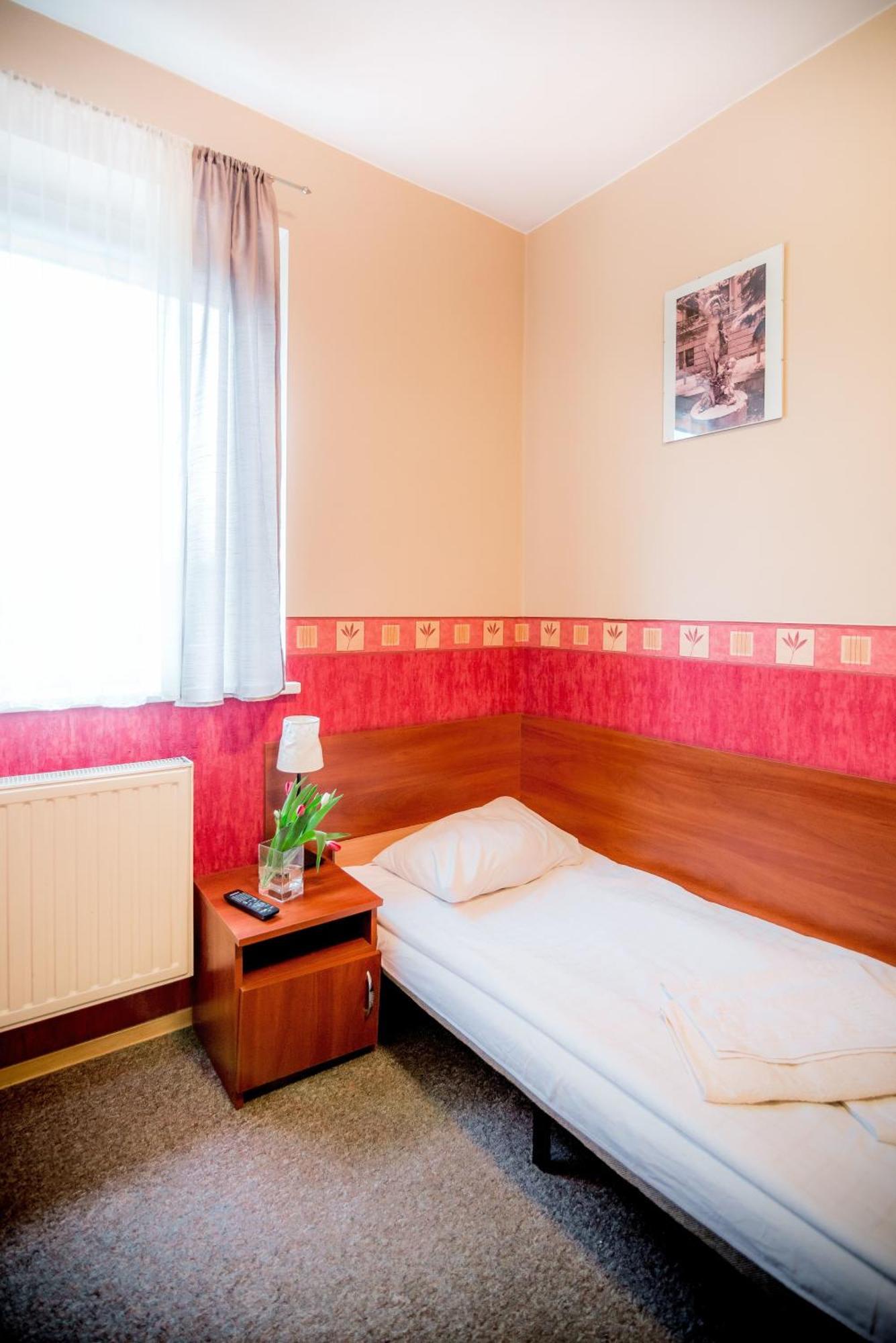 Tamada Aparthotel Ozorkow ห้อง รูปภาพ