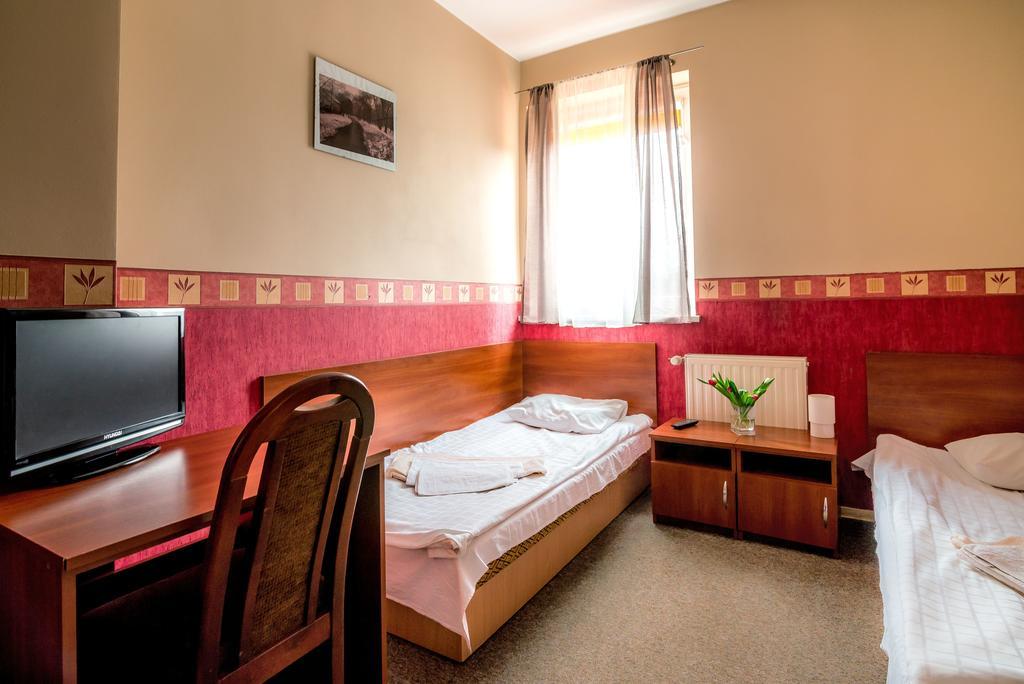 Tamada Aparthotel Ozorkow ห้อง รูปภาพ